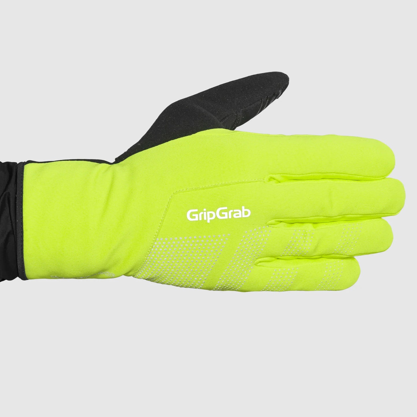 Gants GRIPGRAB RIDE 2 WINDPROOF WINTER Jaune