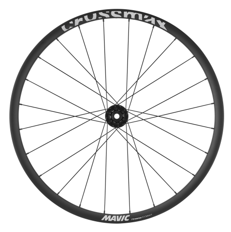 Paire de Roues MAVIC CROSSMAX S CARBON 29" Axe 15x110mm/12x148mm Boost