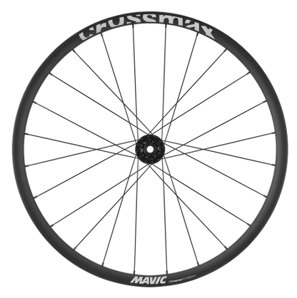 Roue Arrière MAVIC CROSSMAX S CARBON 29" Axe 12x148mm Boost