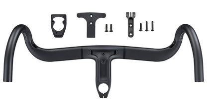 Cintre Gravel RITCHEY BUTANO RIDGE SUPERLOGIC