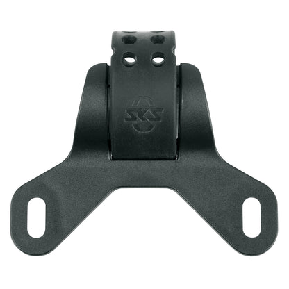 Pompe à Main SKS GERMANY AIRFLEX EXPLORER Noir