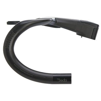 Cintre Intégré DEDA ALANERA RS FULL CARBON RHM-EVO pour EPS/DI2