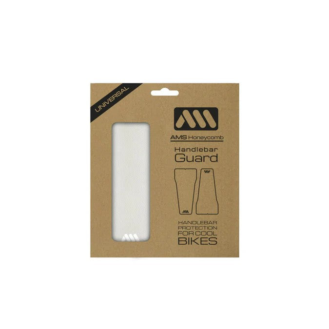 Protection Adhésive pour Guidon ALL MOUNTAIN STYLE Transparent