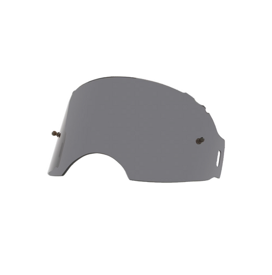 Ecran Masque OAKLEY AIRBRAKE MX Dark Grey