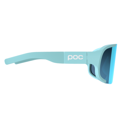 Lunettes POC ASPIRE WF Indicolite Blue Verre Clarity Universal Sunny Turquoise