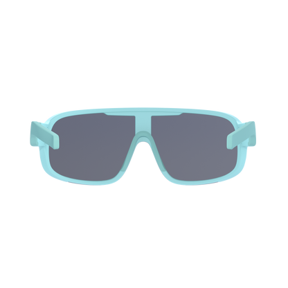 Lunettes POC ASPIRE WF Indicolite Blue Verre Clarity Universal Sunny Turquoise