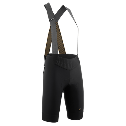 Cuissard Court à bretelles ASSOS UMA GTV C2 EVO Femme Noir