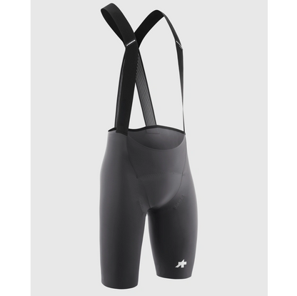 Cuissard Court à Bretelles ASSOS EQUIPE R S11 Gris