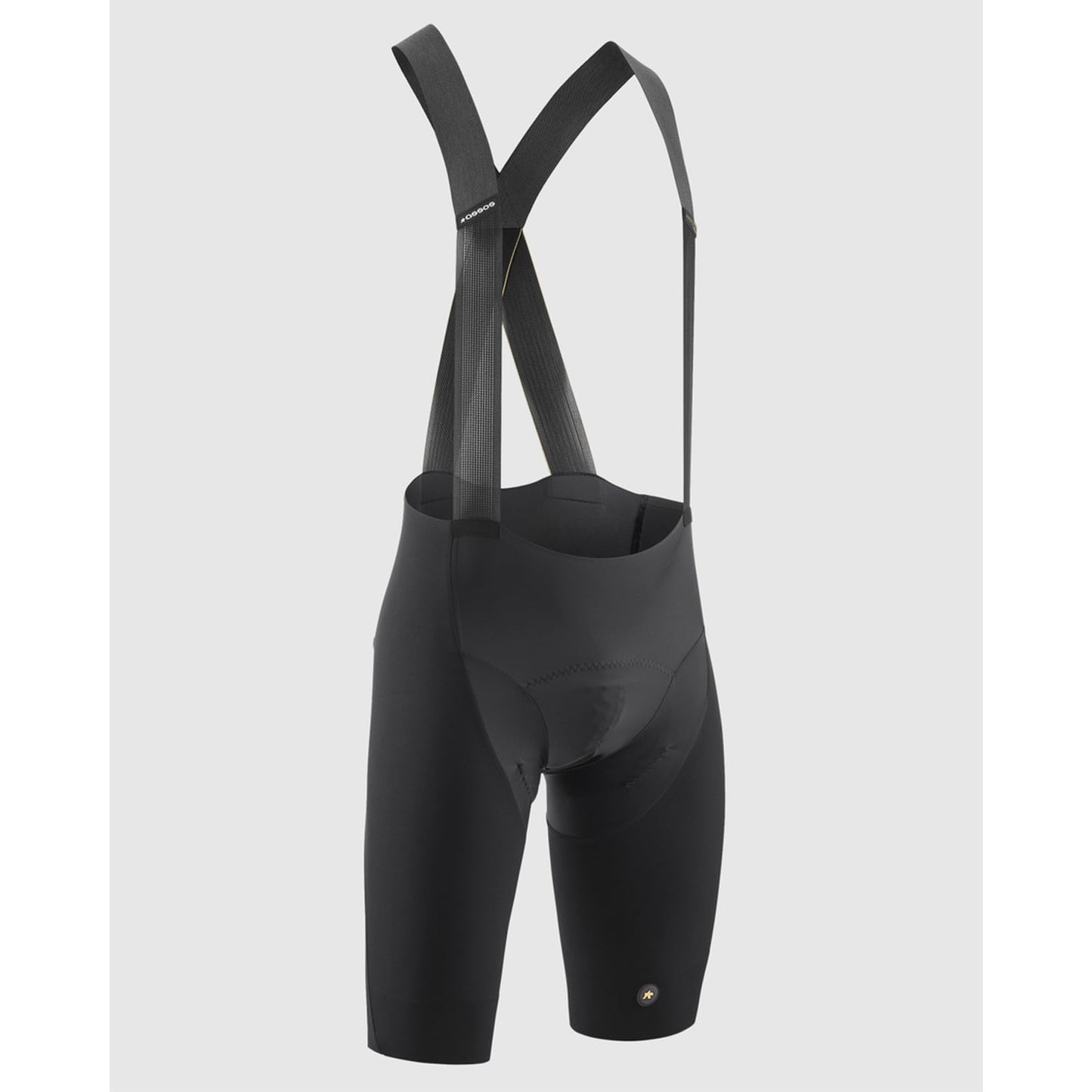 Cuissard Court à Bretelles ASSOS EQUIPE RSR S11 Noir