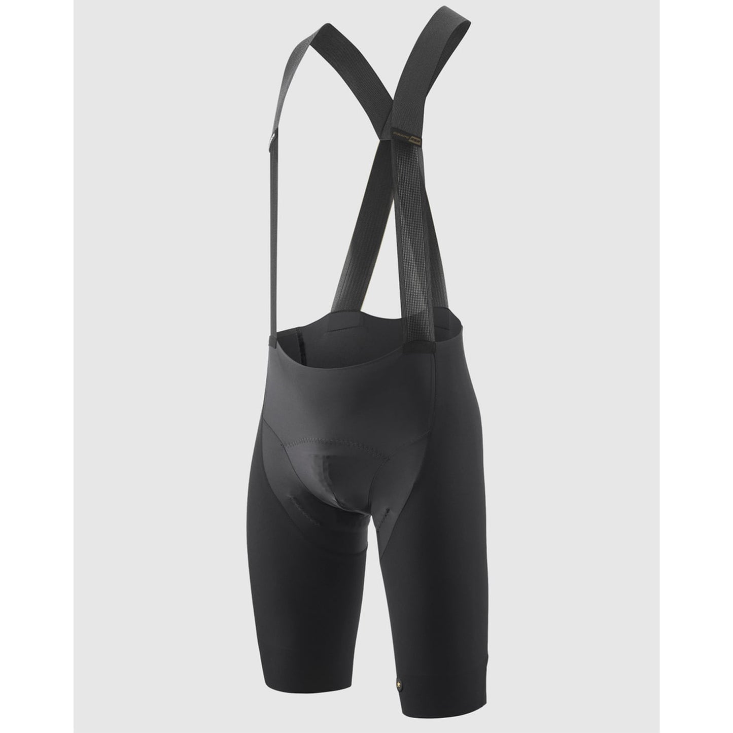 Cuissard Court à Bretelles ASSOS EQUIPE RSR S11 Noir