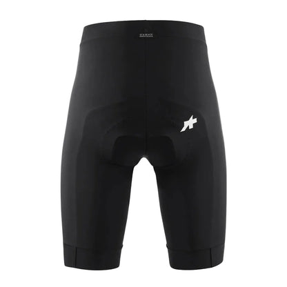 Cuissard Court ASSOS MILLE GT HALF S11 Noir