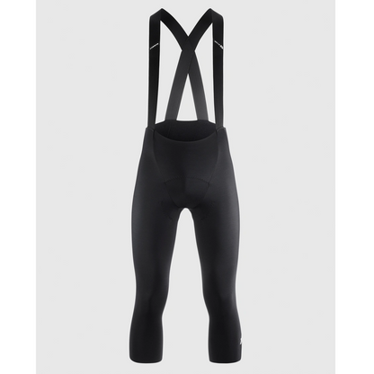 Cuissard 3/4 à Bretelles ASSOS MILLE GT SPRING FALL S11 Noir