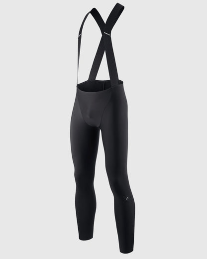 Cuissard Long à Bretelles ASSOS ENDURANCE THERMOBOOSTER S11 Noir