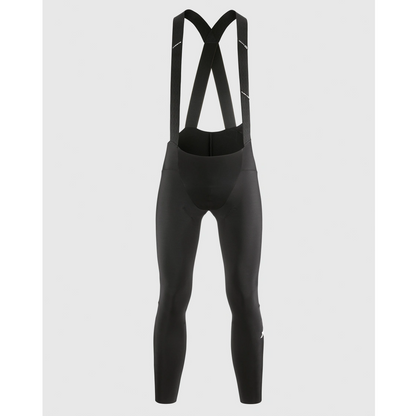 Cuissard Long à Bretelles ASSOS EQUIPE RS SPRING FALL S11 EVO Noir