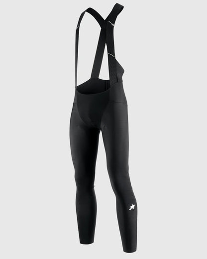Cuissard Long à Bretelles ASSOS EQUIPE RS SPRING FALL S11 EVO Noir