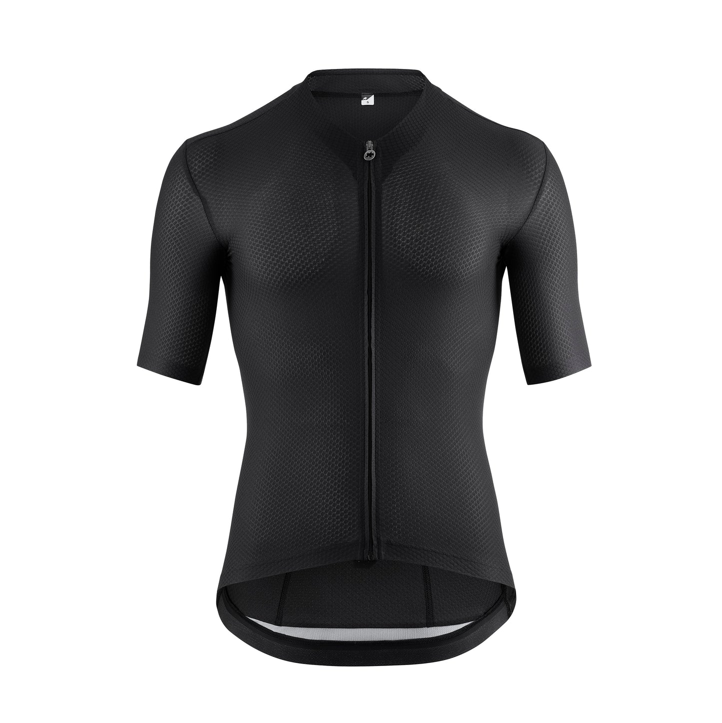 Maillot ASSOS EQUIPE R JERSEY S11 Manches courtes Noir