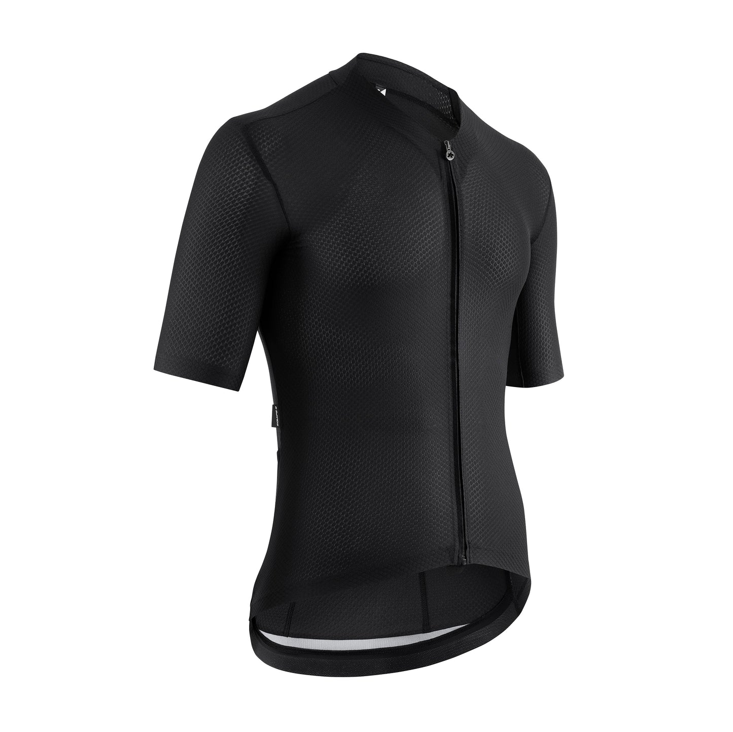 Maillot ASSOS EQUIPE R JERSEY S11 Manches courtes Noir