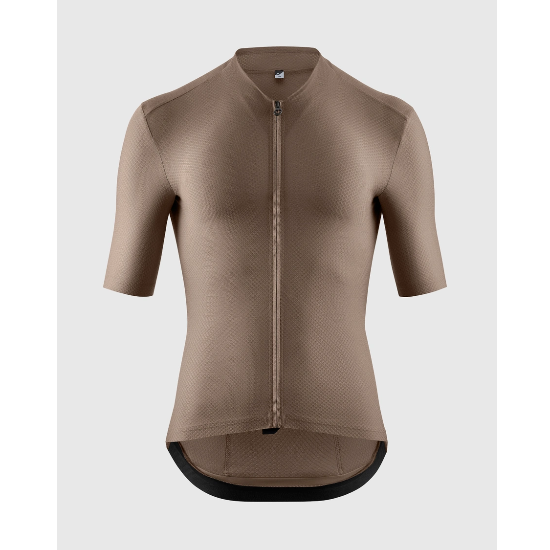 Maillot ASSOS EQUIPE R S11 Manches Courtes Terra Sand