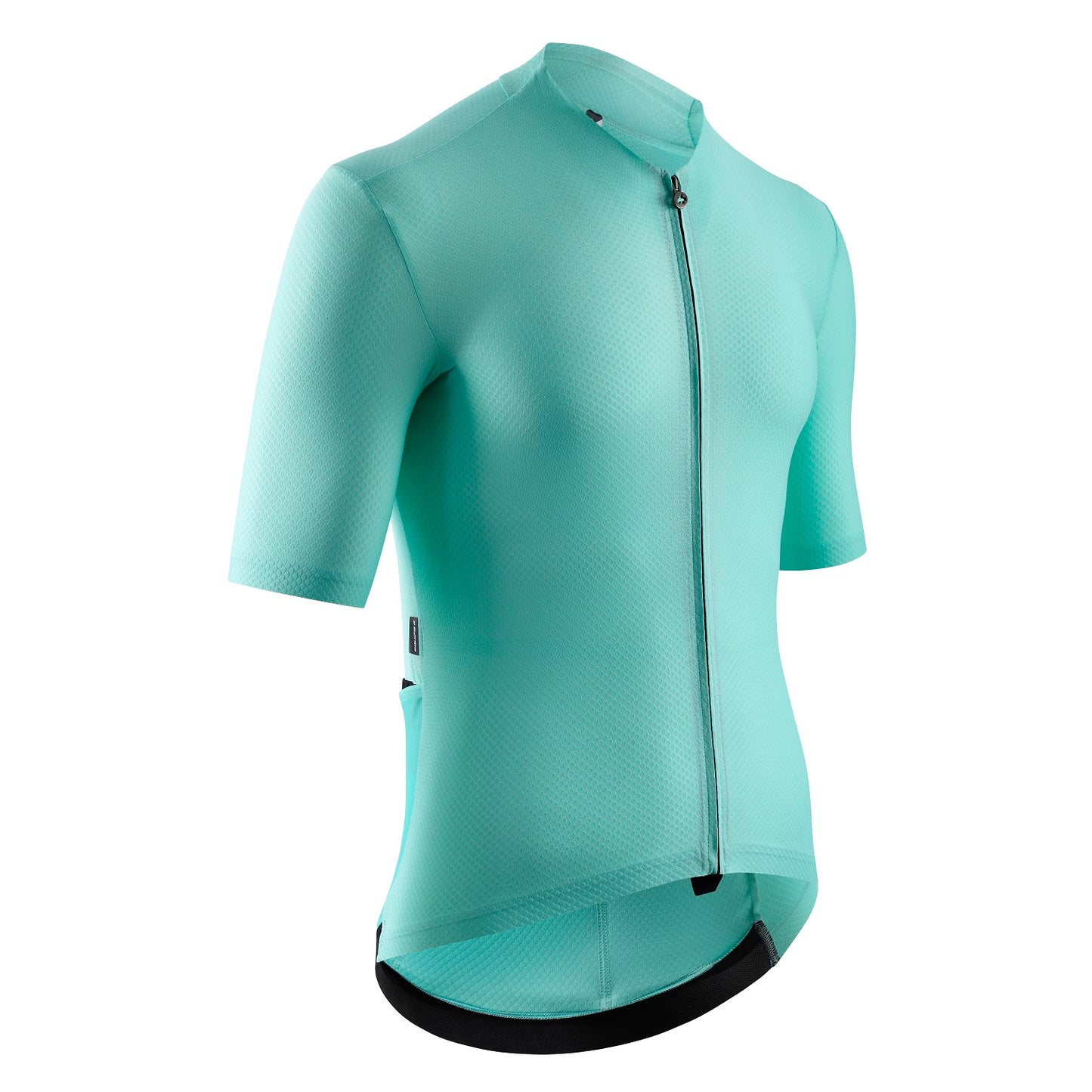 Maillot ASSOS EQUIPE R JERSEY S11 Manches courtes Vert