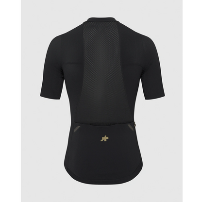 Maillot ASSOS MILLE GTO S11 Manches Courtes Noir