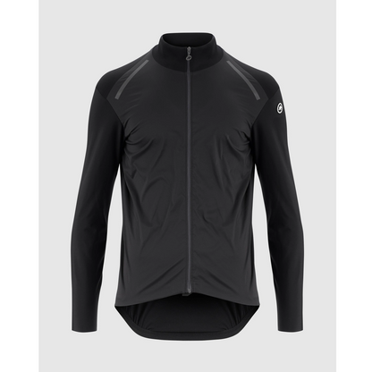 Veste ASSOS MILLE GTC LÖWENKRALLE C2 Noir