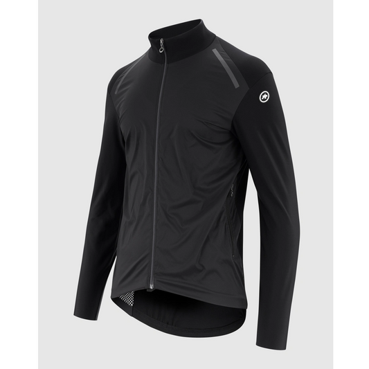 Veste ASSOS MILLE GTC LÖWENKRALLE C2 Noir
