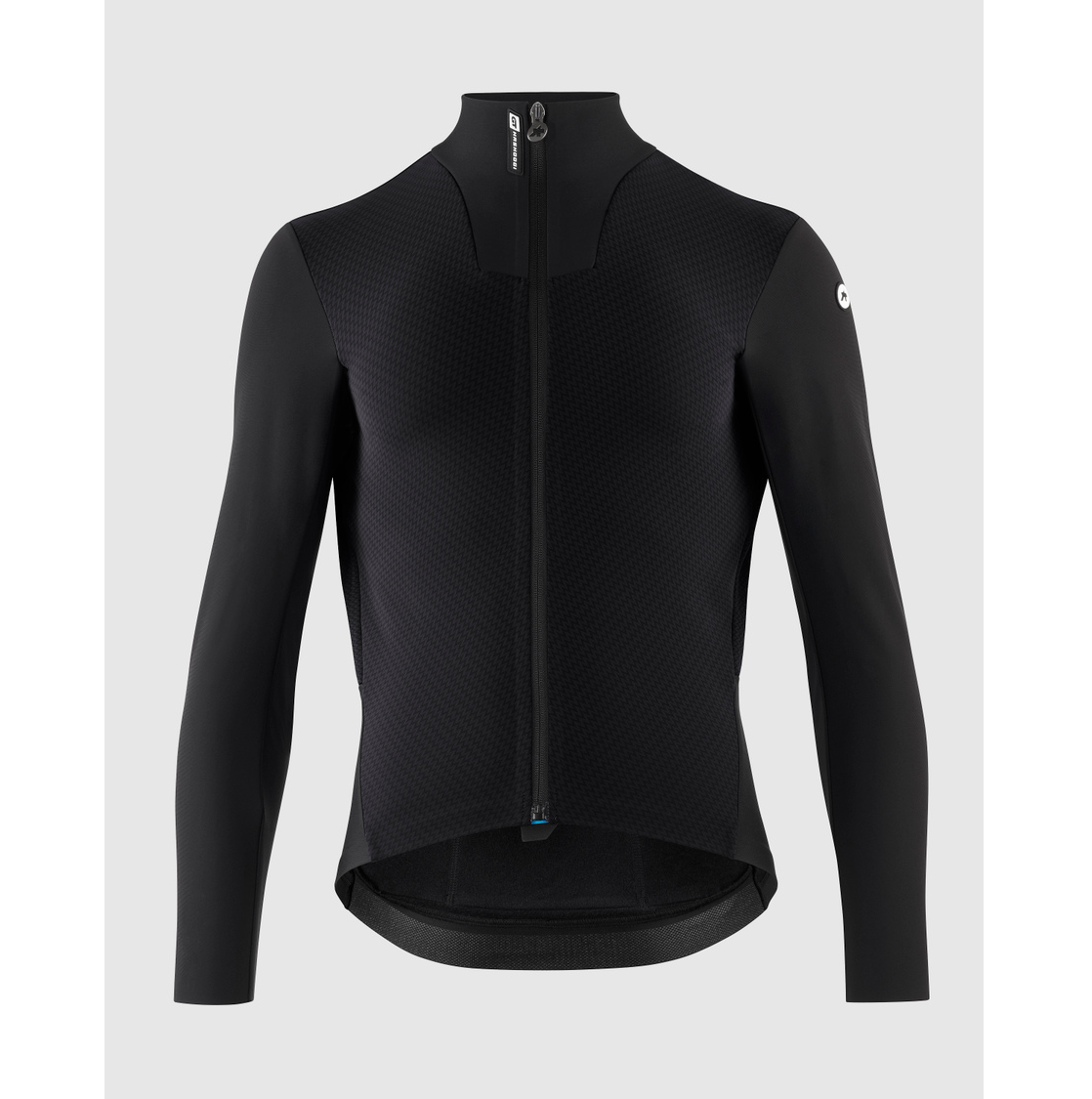 Veste ASSOS MILLE GT HASHOOGI WINTER S11 Noir