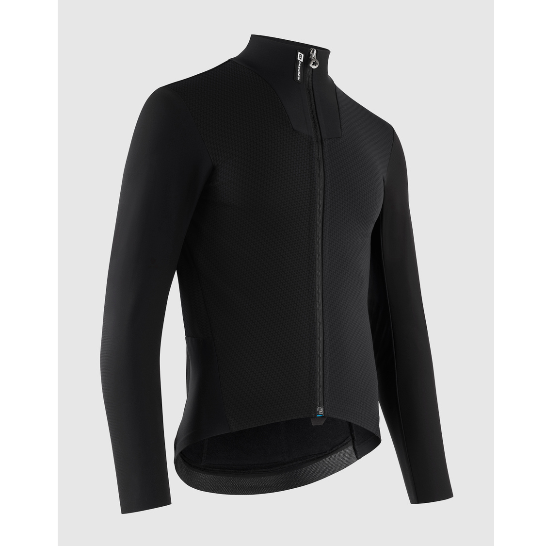 Veste ASSOS MILLE GT HASHOOGI WINTER S11 Noir