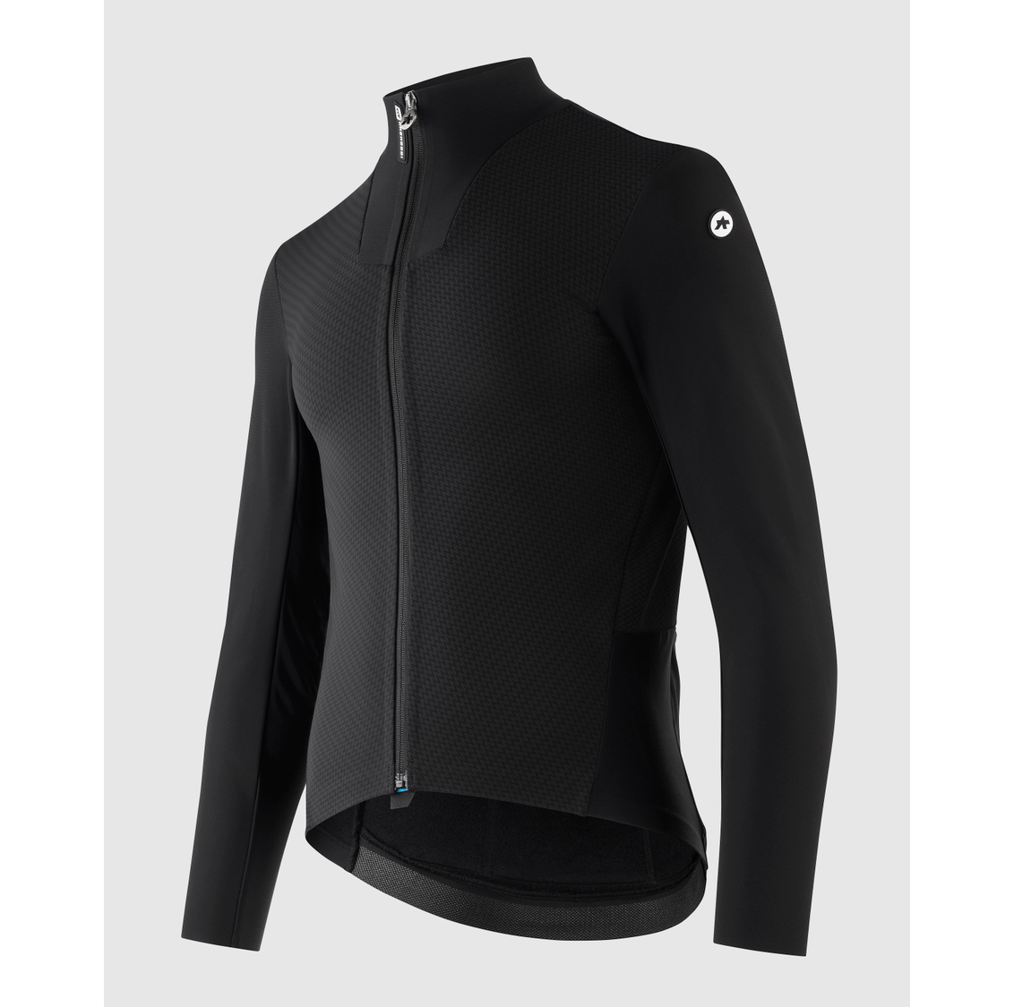 Veste ASSOS MILLE GT HASHOOGI WINTER S11 Noir