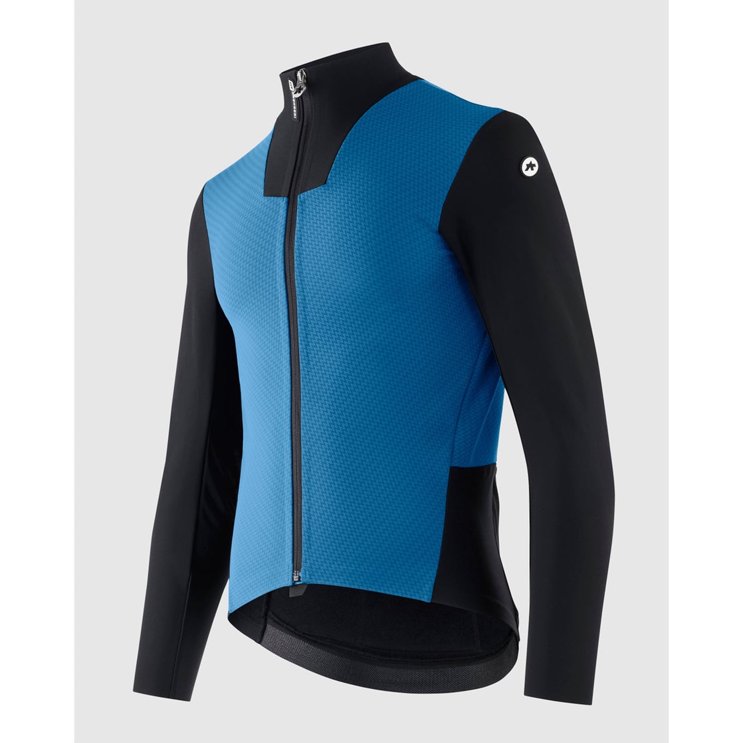 Veste ASSOS MILLE GT HASHOOGI WINTER S11 Bleu