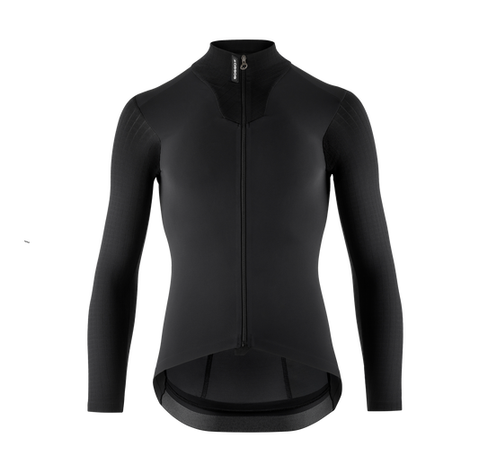 Veste ASSOS MILLE GTS SPRING FALL S11 Noir