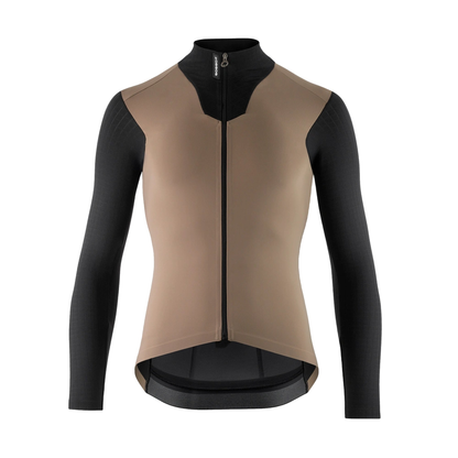 Veste ASSOS MILLE GTS SPRING FALL S11 Terra Sand
