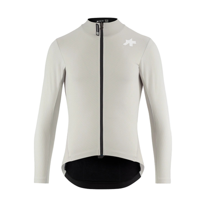 Veste ASSOS MILLE GT WINTER S11 EVO Blanc