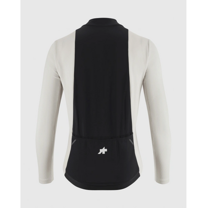 Veste ASSOS MILLE GT WINTER S11 EVO Blanc