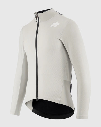 Veste ASSOS MILLE GT WINTER S11 EVO Blanc
