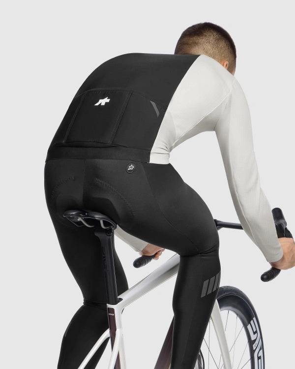 Veste ASSOS MILLE GT WINTER S11 EVO Blanc