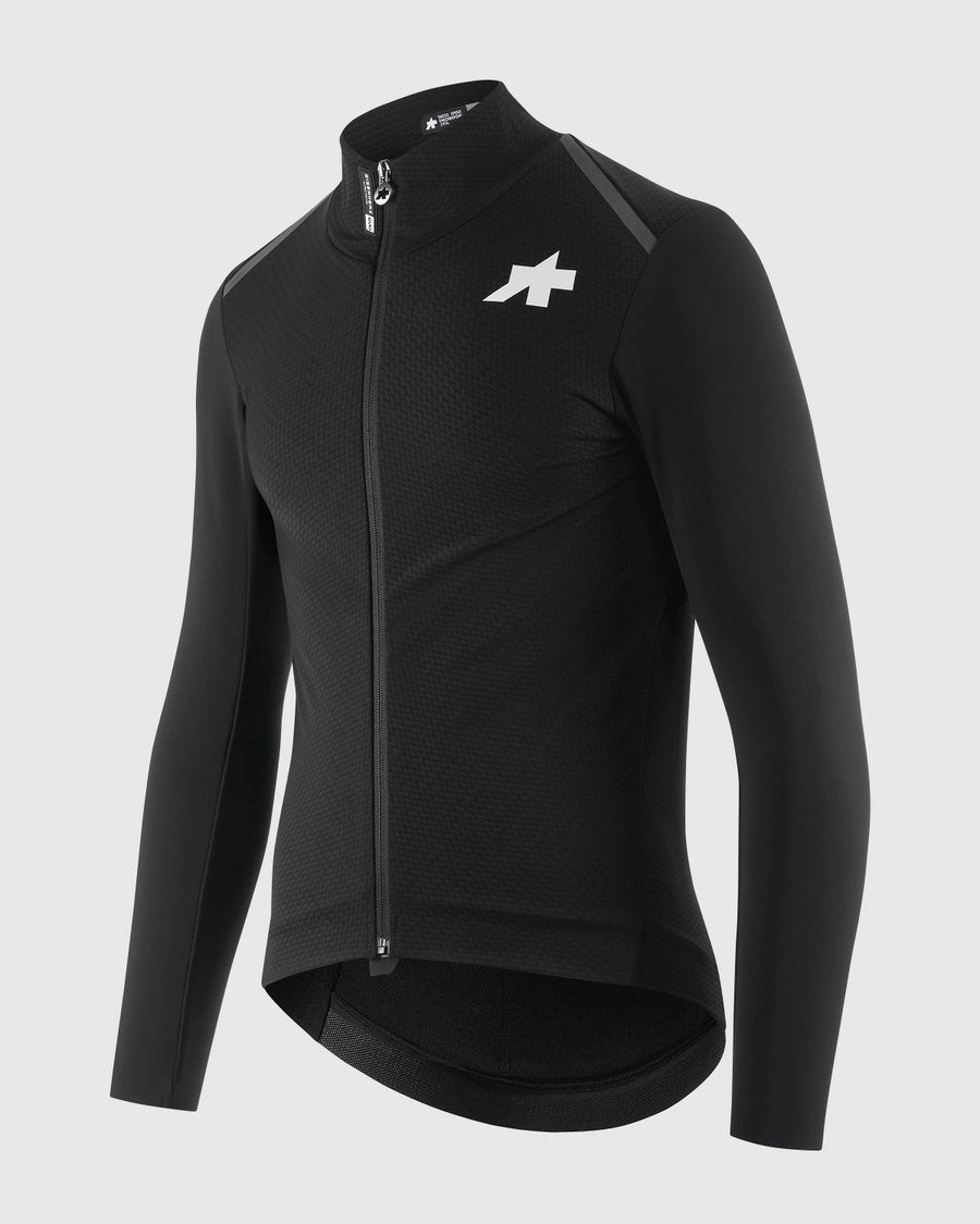 Veste ASSOS MILLE GT ULTRAZ WINTER S11 EVO Noir