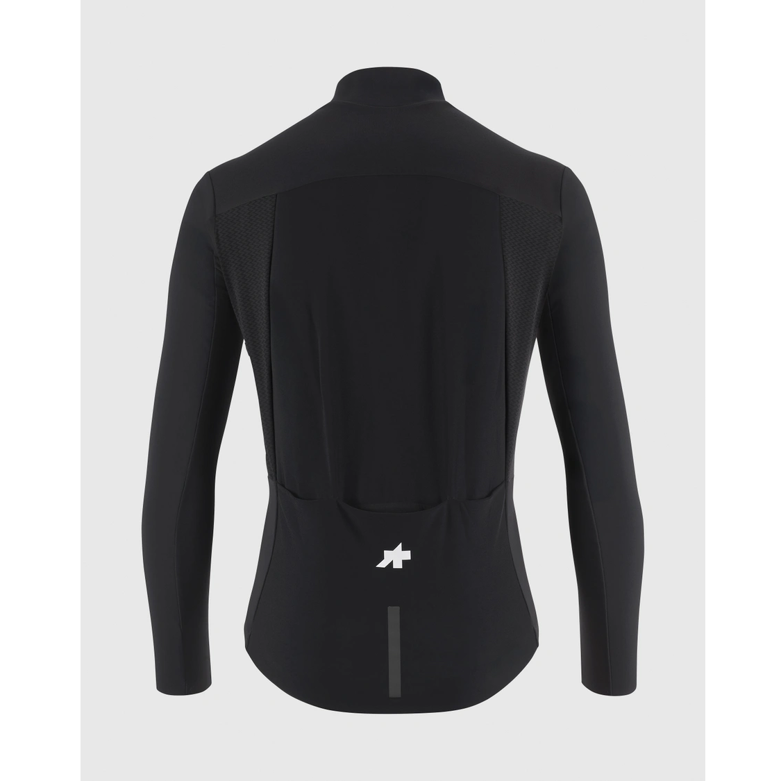 Veste ASSOS EQUIPE R WINTER S11 EVO Noir