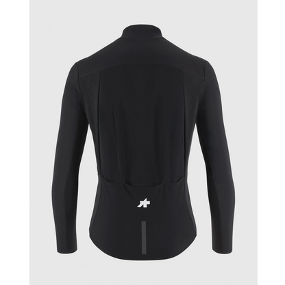 Veste ASSOS EQUIPE R WINTER S11 EVO Noir