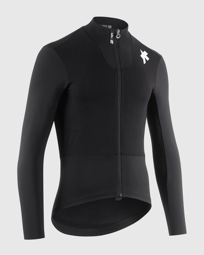 Veste ASSOS EQUIPE R WINTER S11 EVO Noir