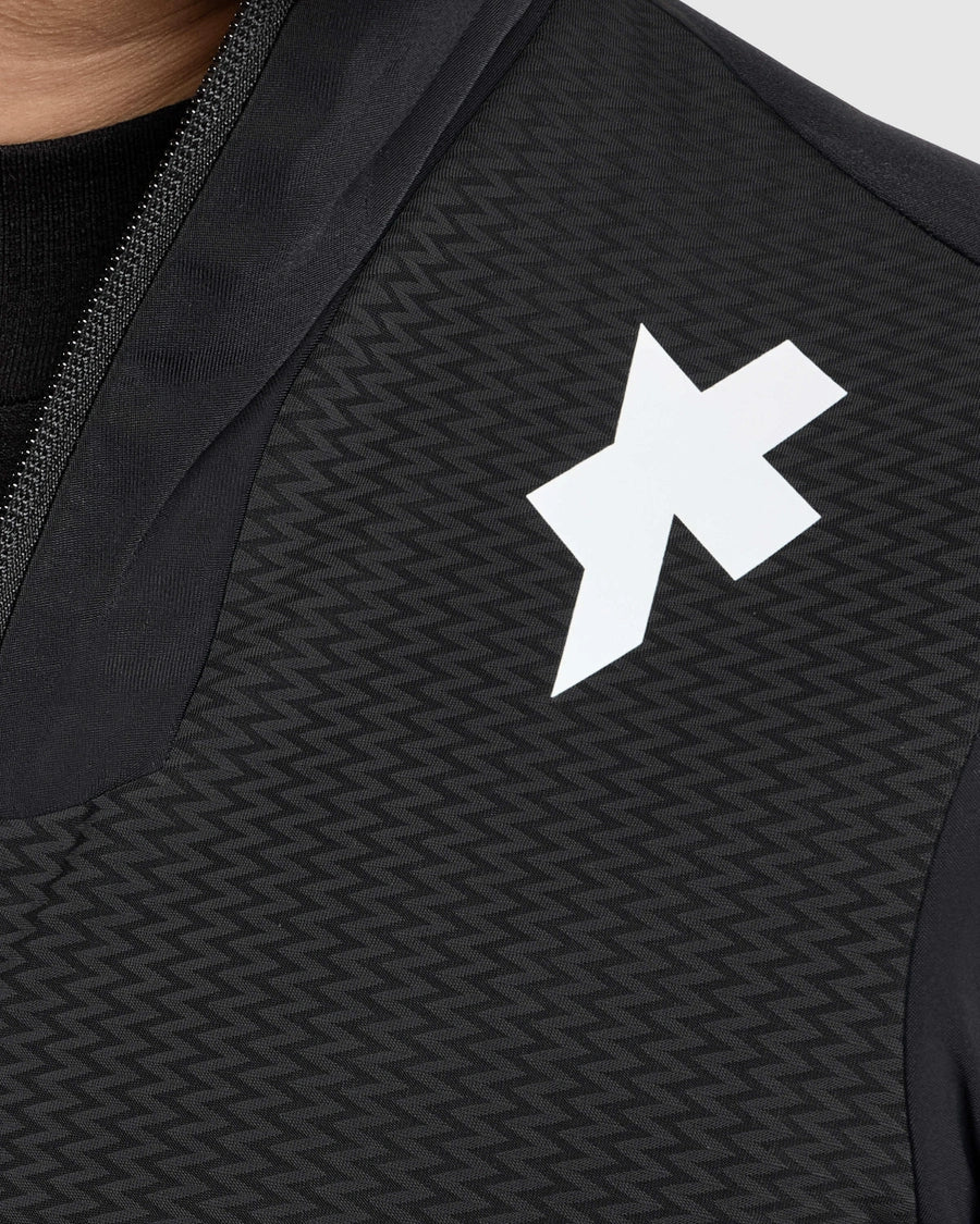 Veste ASSOS EQUIPE R WINTER S11 EVO Noir