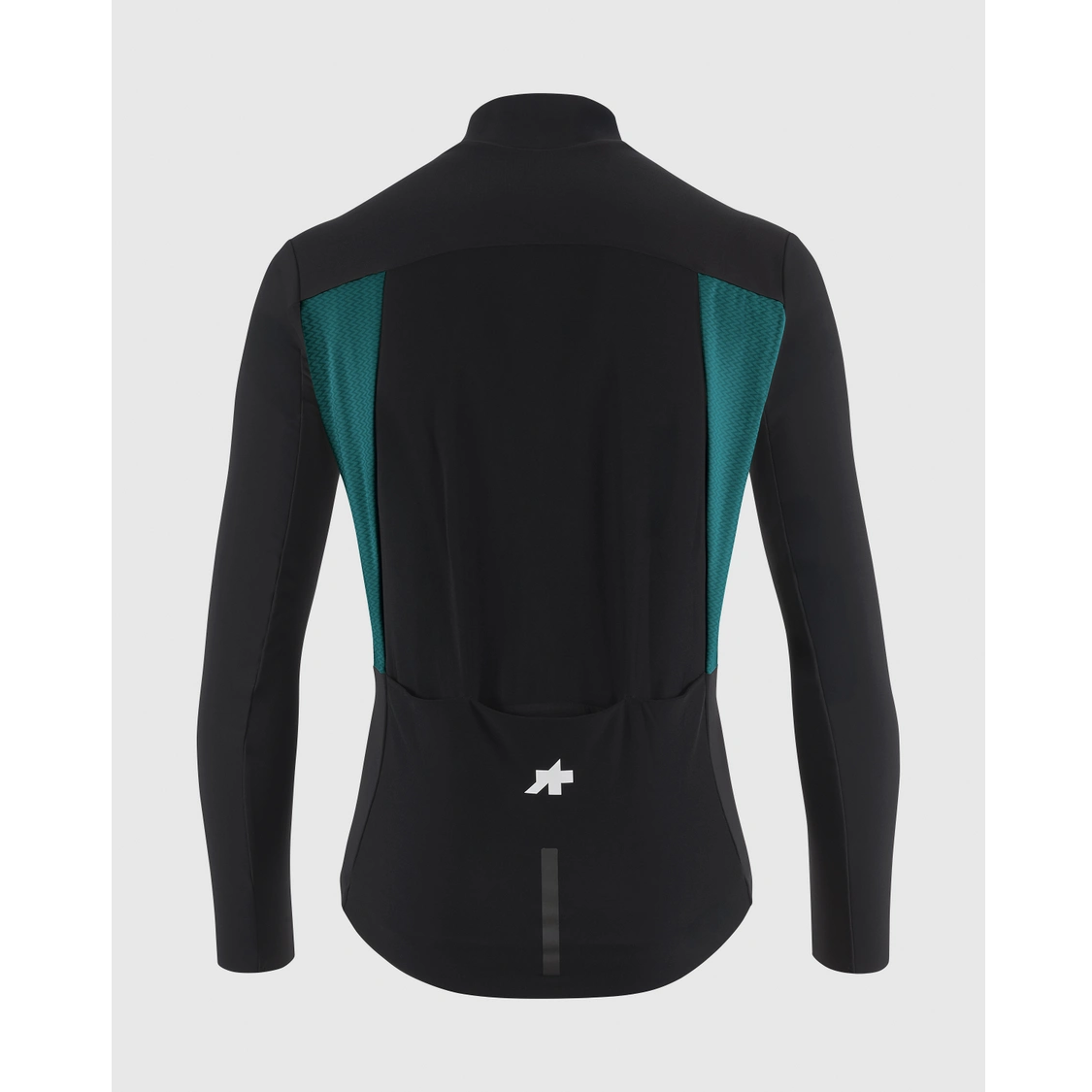Veste ASSOS EQUIPE R WINTER S11 EVO Vert
