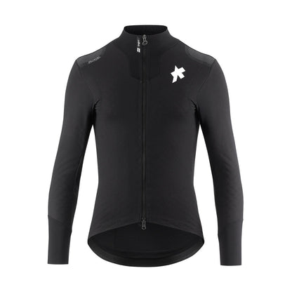 Veste ASSOS EQUIPE RS JOHDAH ULTRAZ WINTER S11 EVO Noir