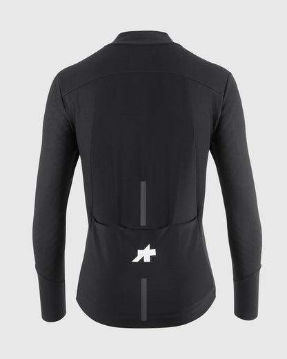 Veste ASSOS EQUIPE RS JOHDAH ULTRAZ WINTER S11 EVO Noir