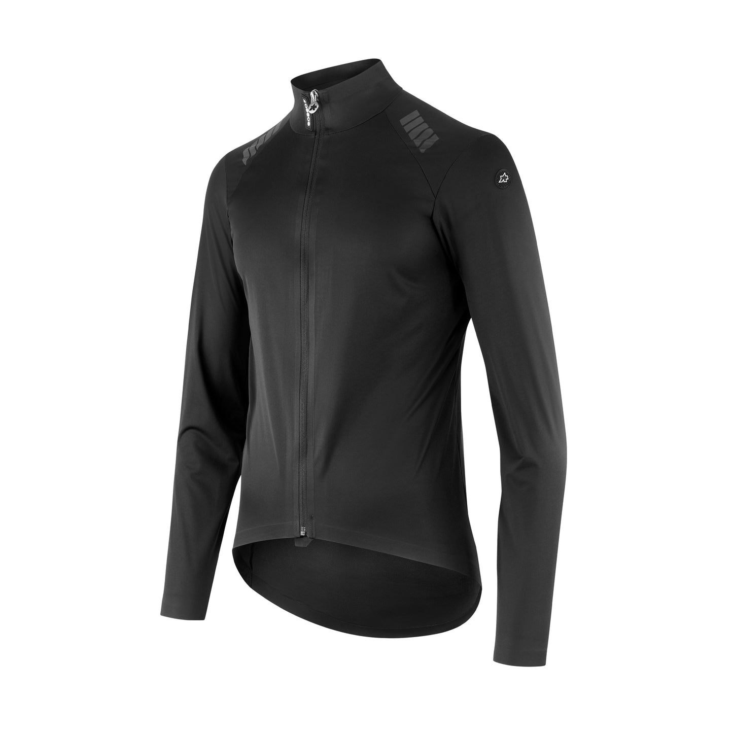 Veste ASSOS MILLE GT SHELL S11 Noir