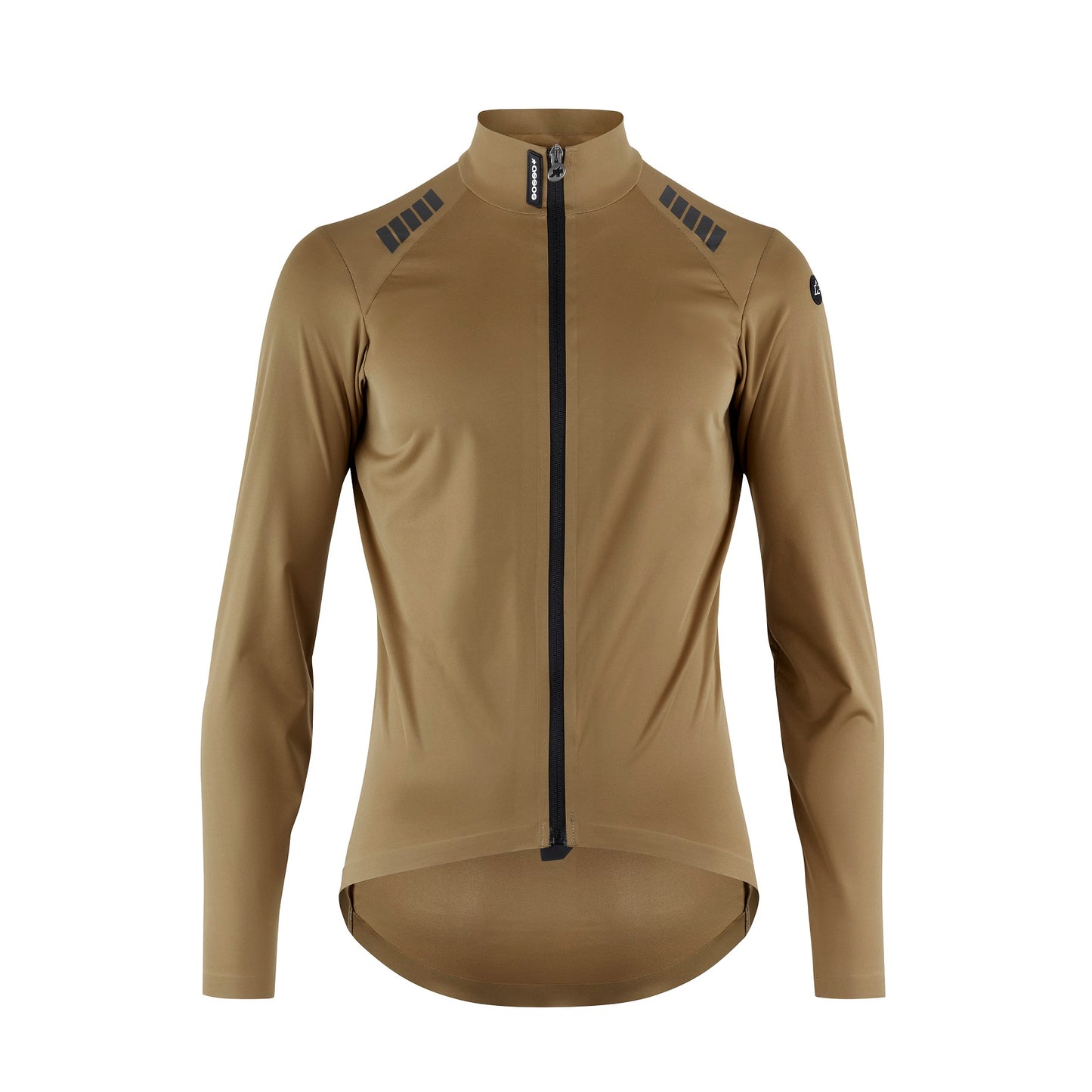 Veste ASSOS MILLE GT SHELL S11 Marron