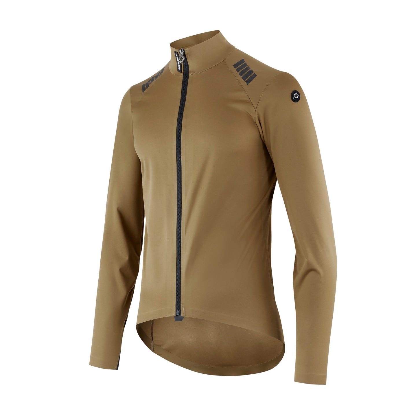 Veste ASSOS MILLE GT SHELL S11 Marron