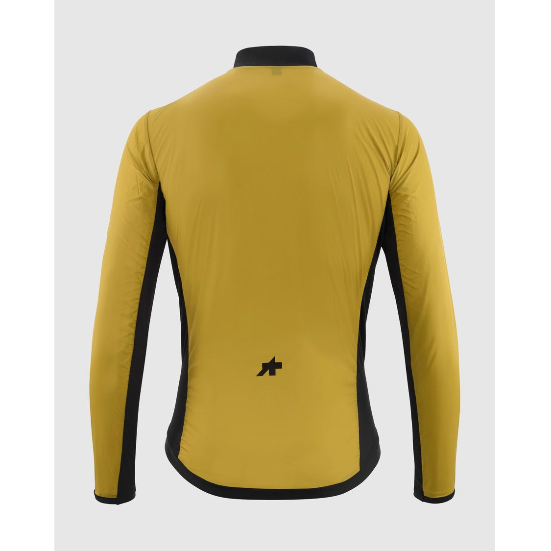 Veste ASSOS MILLE GT WIND S11 Golden Yellow