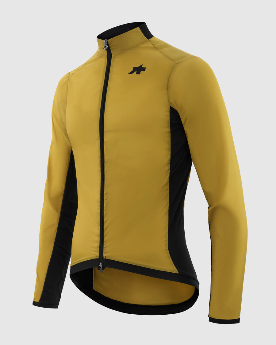 Veste ASSOS MILLE GT WIND S11 Golden Yellow