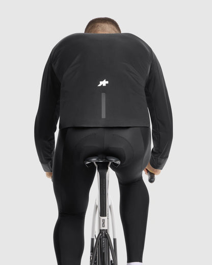 Veste ASSOS MILLE GT  S11 EVO Noir